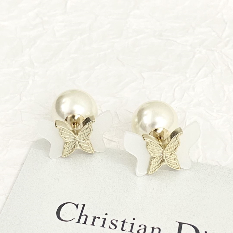 Christian Dior Earrings